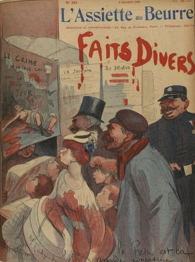 30 couvertures du magazine l'assiette au beurre au début du 20ème siècle ouvertures du magazine l assiette au beurre au debut du 20eme siecle 20 30-couvertures-du-magazine-l-assiette-au-beurre-au-debut-du-20eme-siecle-20