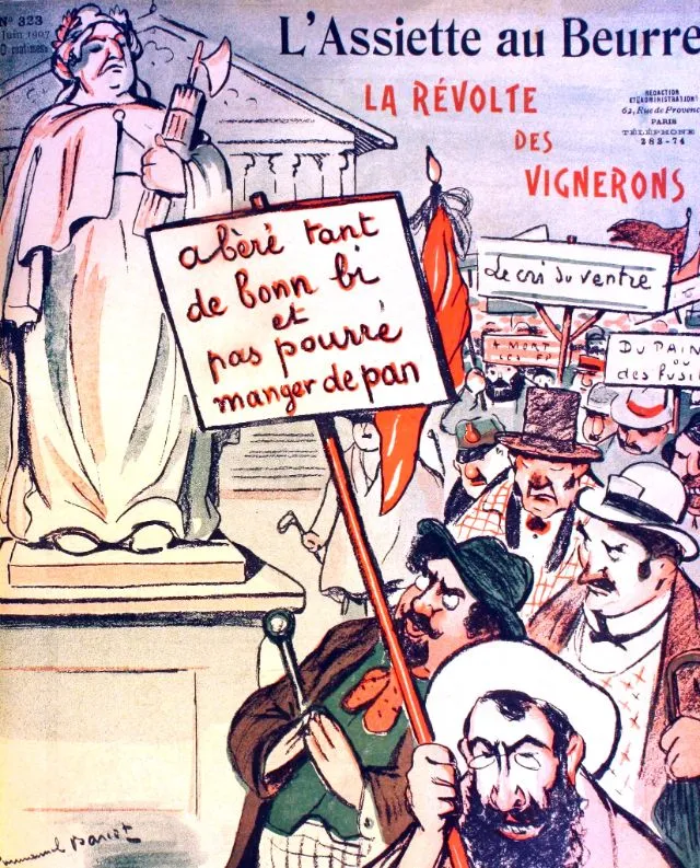 30 couvertures du magazine l'assiette au beurre au début du 20ème siècle ouvertures du magazine l assiette au beurre au debut du 20eme siecle 23 30-couvertures-du-magazine-l-assiette-au-beurre-au-debut-du-20eme-siecle-23