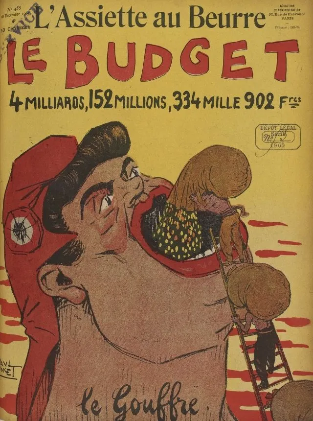30 couvertures du magazine l'assiette au beurre au début du 20ème siècle ouvertures du magazine l assiette au beurre au debut du 20eme siecle 28 30-couvertures-du-magazine-l-assiette-au-beurre-au-debut-du-20eme-siecle-28