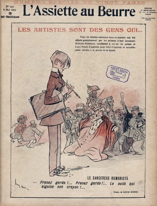 30 couvertures du magazine l'assiette au beurre au début du 20ème siècle ouvertures du magazine l assiette au beurre au debut du 20eme siecle 29 30-couvertures-du-magazine-l-assiette-au-beurre-au-debut-du-20eme-siecle-29