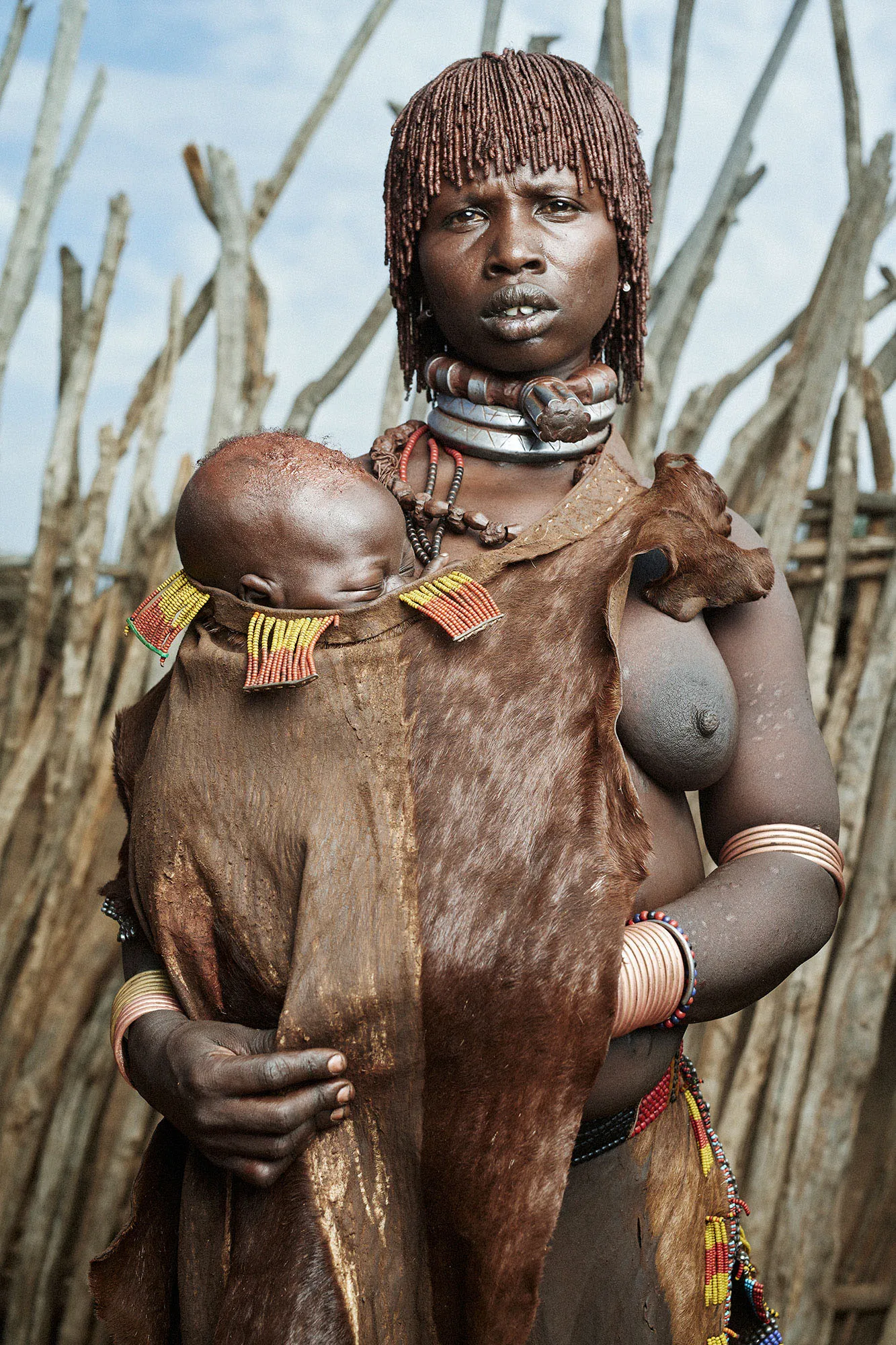 Quelques portraits de la tribu Hamer de la vallée de l'Omo quelques portraits de la tribu hamer de la vallee de l omo ethiopie 5 quelques-portraits-de-la-tribu-hamer-de-la-vallee-de-l-omo-ethiopie-5