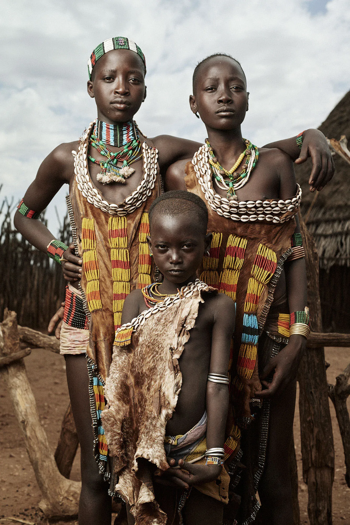 Quelques portraits de la tribu Hamer de la vallée de l'Omo quelques portraits de la tribu hamer de la vallee de l omo ethiopie 7 quelques-portraits-de-la-tribu-hamer-de-la-vallee-de-l-omo-ethiopie-7