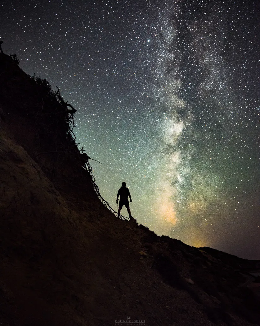 Alone in the night - seul dans la nuit sous la voie lactée Alone in the night seul dans la nuit sous la voie lactee finlande 5 Alone-in-the-night-seul-dans-la-nuit-sous-la-voie-lactee-finlande-5