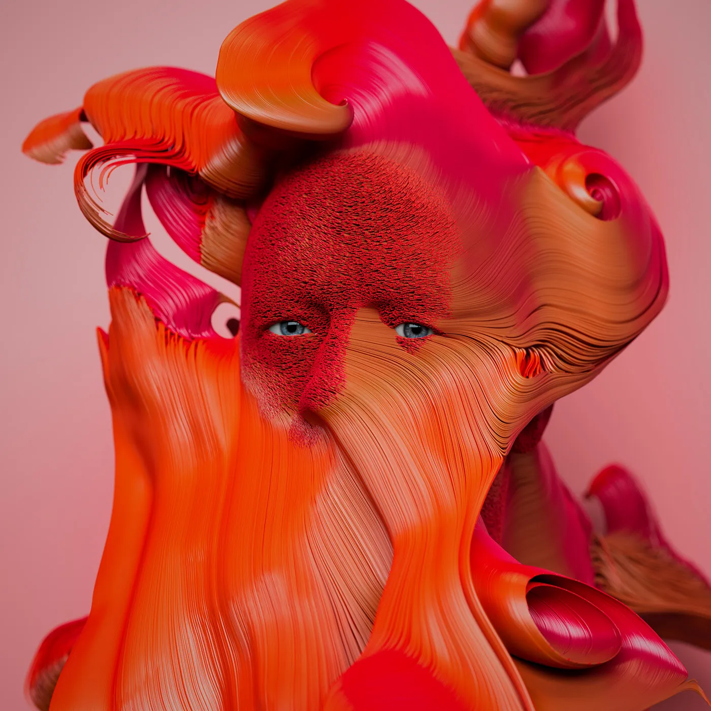 Bifrost portraits - de nouvelles déformations de visages Bifrost portraits de nouvelles deformations de visages 10 Bifrost-portraits-de-nouvelles-deformations-de-visages-10