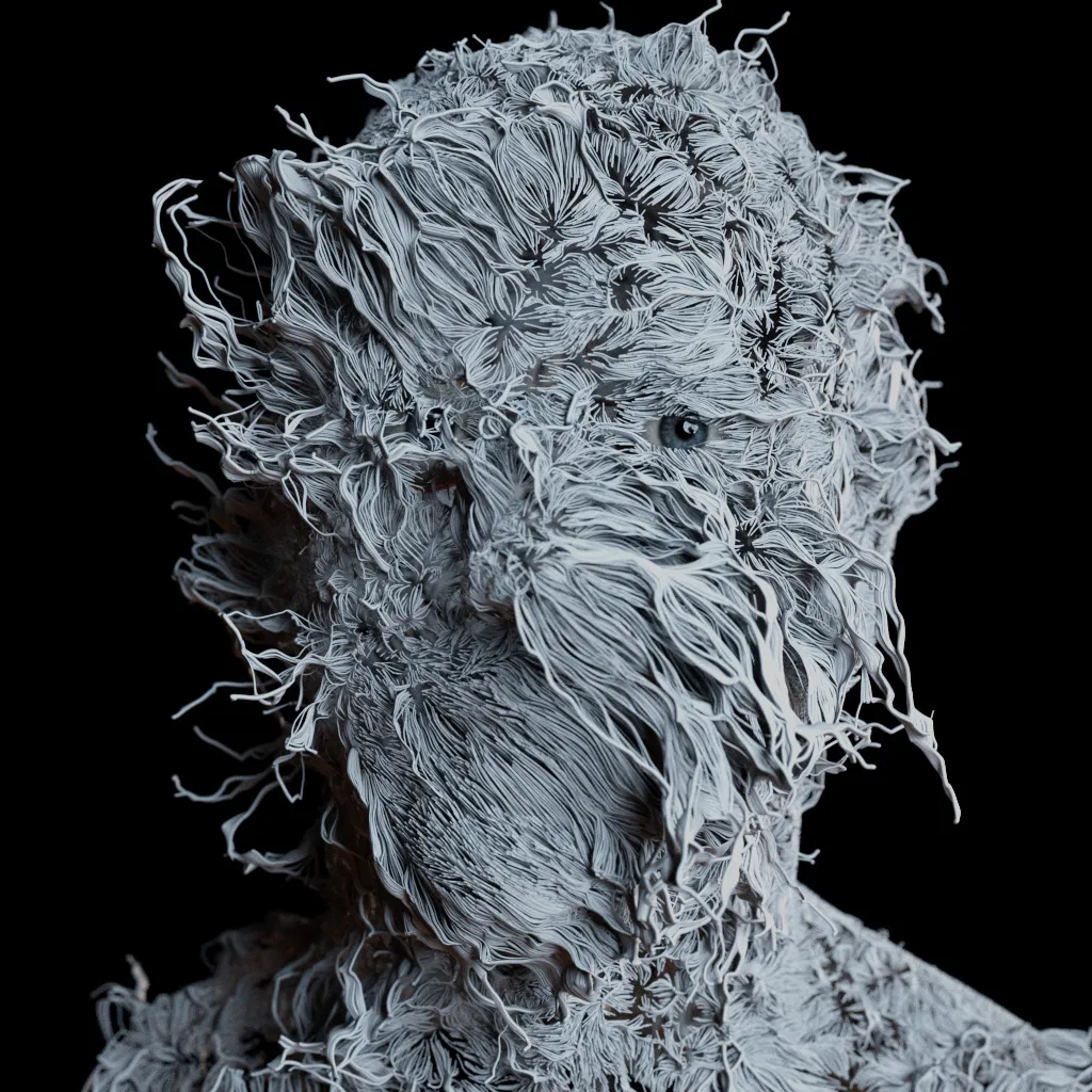 Bifrost portraits - de nouvelles déformations de visages Bifrost portraits de nouvelles deformations de visages 13 Bifrost-portraits-de-nouvelles-deformations-de-visages-13