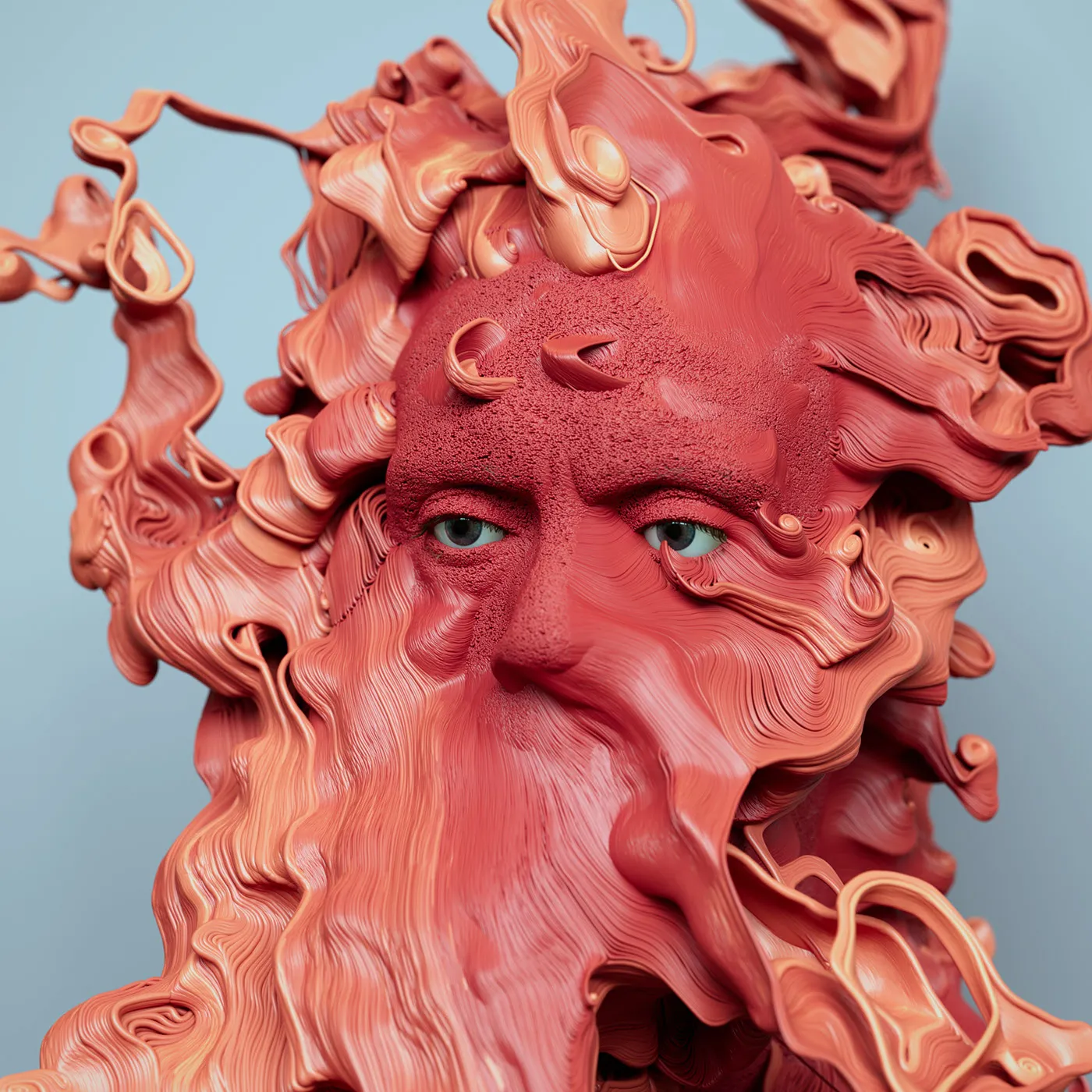 Bifrost portraits - de nouvelles déformations de visages Bifrost portraits de nouvelles deformations de visages 3 Bifrost-portraits-de-nouvelles-deformations-de-visages-3