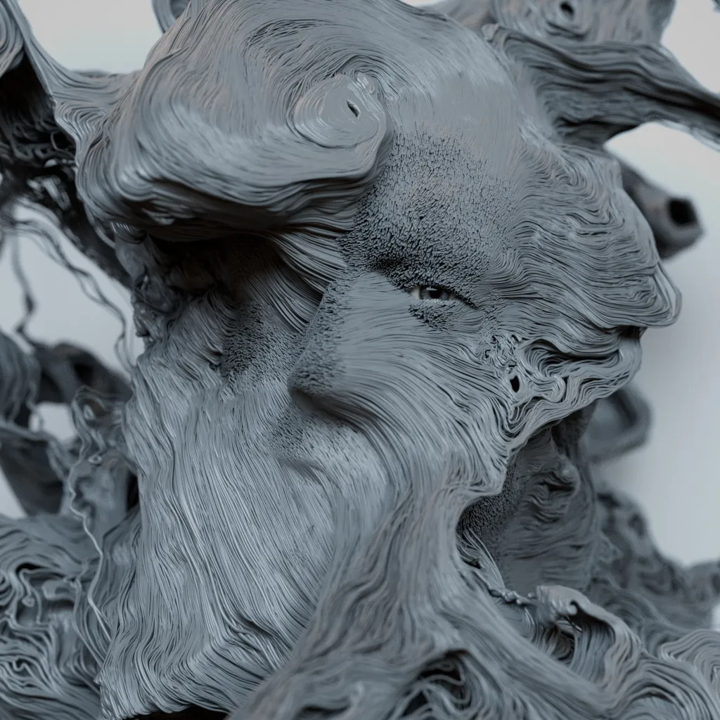 Bifrost portraits - de nouvelles déformations de visages Bifrost portraits de nouvelles deformations de visages 4 Bifrost-portraits-de-nouvelles-deformations-de-visages-4