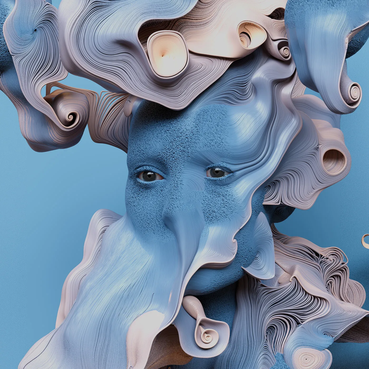 Bifrost portraits - de nouvelles déformations de visages Bifrost portraits de nouvelles deformations de visages 6 Bifrost-portraits-de-nouvelles-deformations-de-visages-6