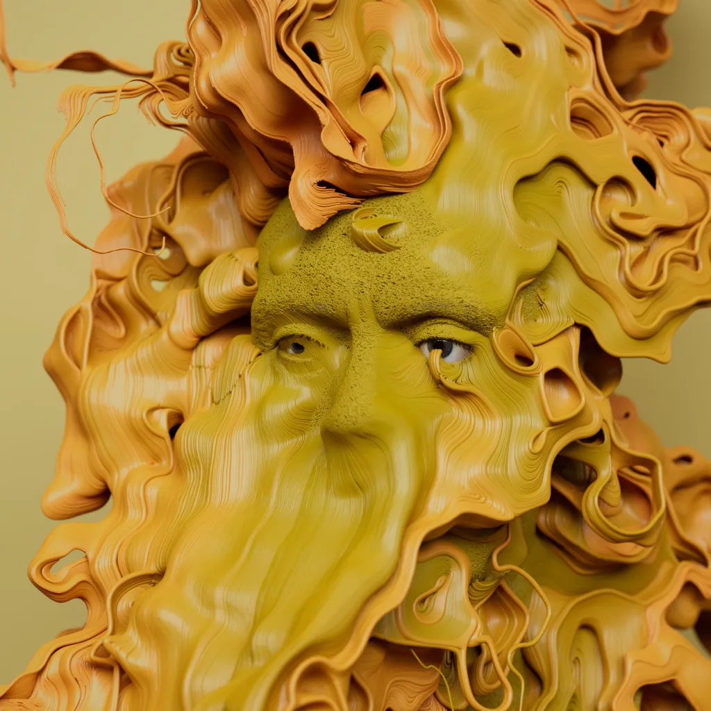 Bifrost portraits - de nouvelles déformations de visages Bifrost portraits de nouvelles deformations de visages 7 Bifrost-portraits-de-nouvelles-deformations-de-visages-7