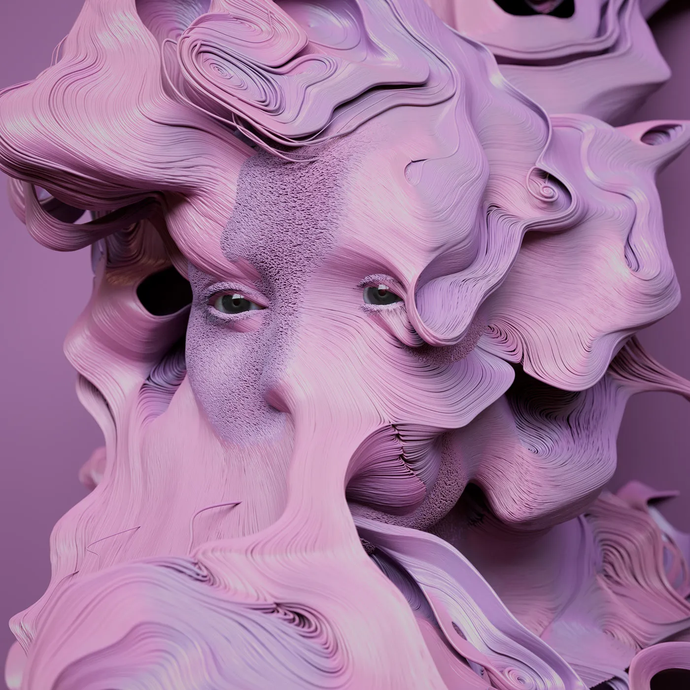 Bifrost portraits - de nouvelles déformations de visages Bifrost portraits de nouvelles deformations de visages 8 Bifrost-portraits-de-nouvelles-deformations-de-visages-8