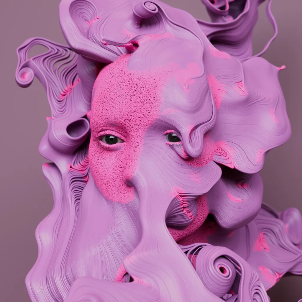 Bifrost portraits - de nouvelles déformations de visages Bifrost portraits de nouvelles deformations de visages 9 Bifrost-portraits-de-nouvelles-deformations-de-visages-9