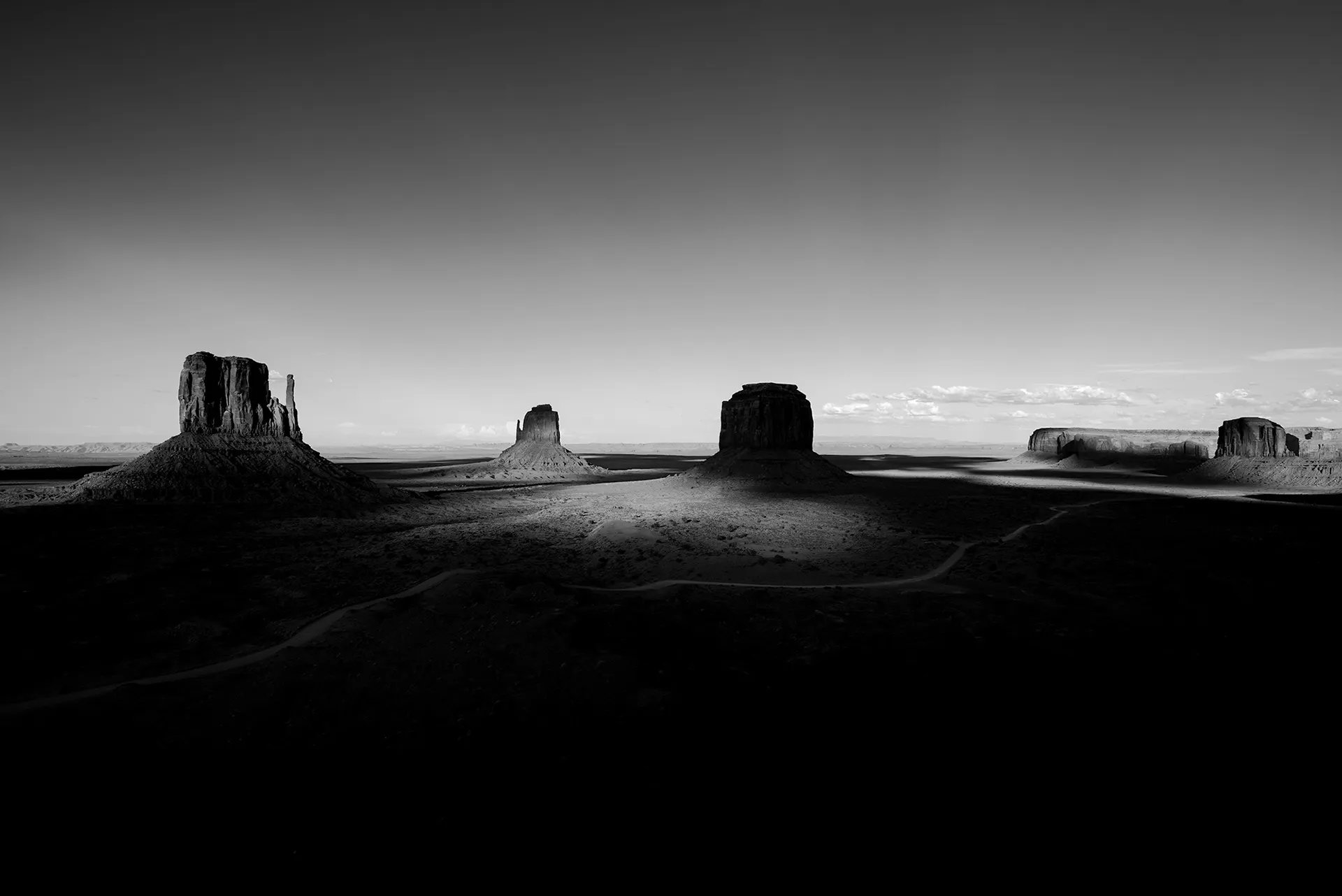 Black & white horizons - paysages de l' ouest américain en noir et blanc Black white horizons paysages de l ouest americain en noir et blanc 4 Black-white-horizons-paysages-de-l-ouest-americain-en-noir-et-blanc-4