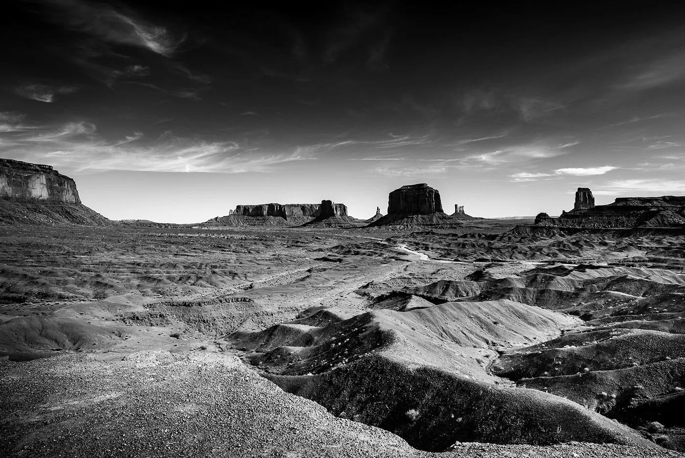 Black & white horizons - paysages de l' ouest américain en noir et blanc Black white horizons paysages de l ouest americain en noir et blanc 6 Black-white-horizons-paysages-de-l-ouest-americain-en-noir-et-blanc-6