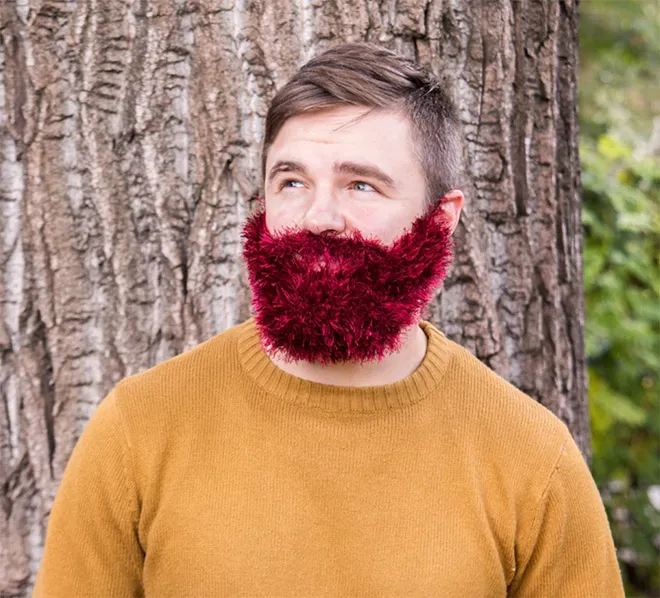 De fausses barbes au crochet pour garder le menton au chaud De fausses barbes au crochet pour garder le menton au chaud 10 De-fausses-barbes-au-crochet-pour-garder-le-menton-au-chaud-10