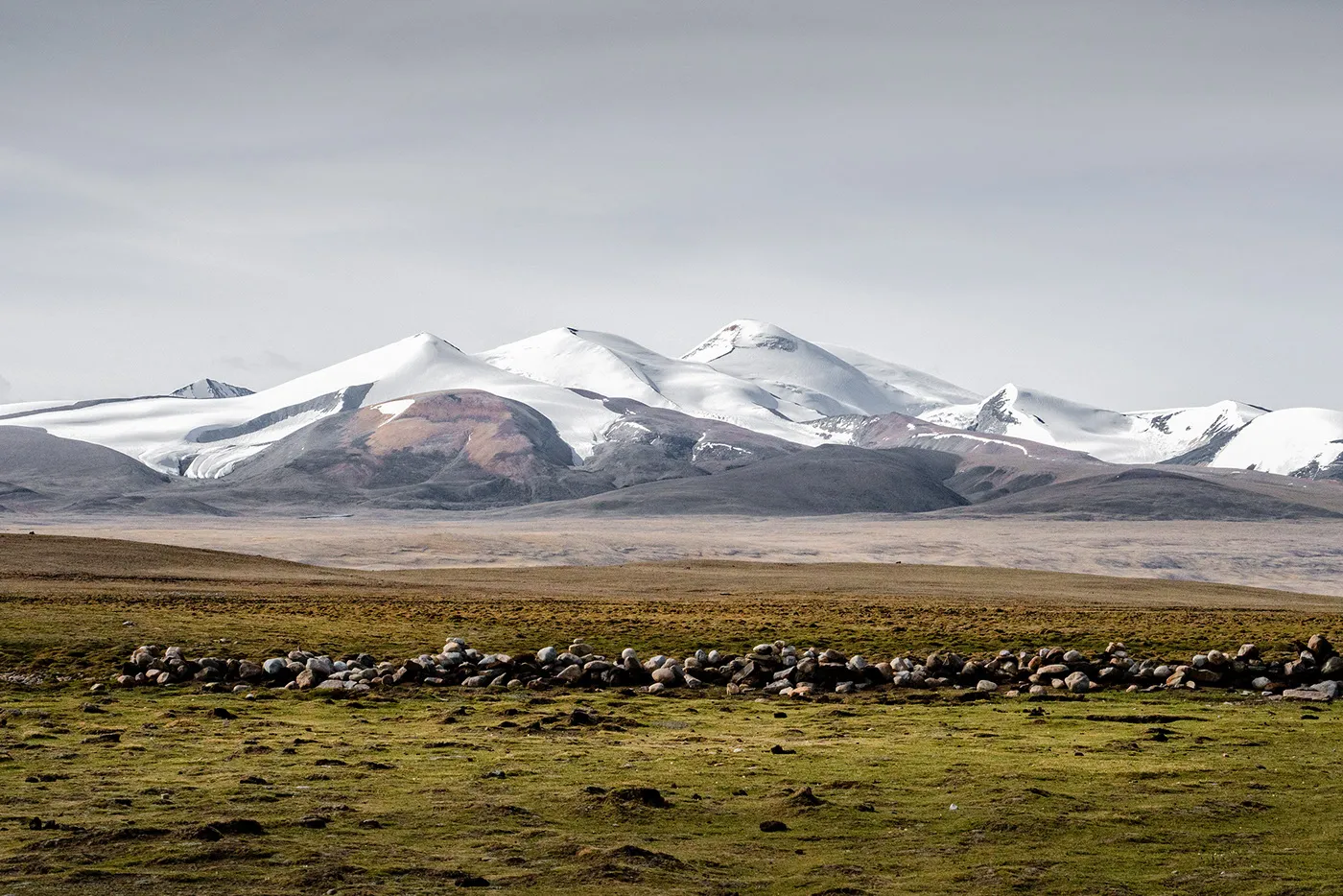La beauté dépouillée et sauvage des plateaux de Ngari à l'ouest du Tibet La beaute depouillee et sauvage des plateaux de Ngari a l ouest du Tibet 2 La-beauté-depouillee-et-sauvage-des-plateaux-de-Ngari-a-l-ouest-du-Tibet-2