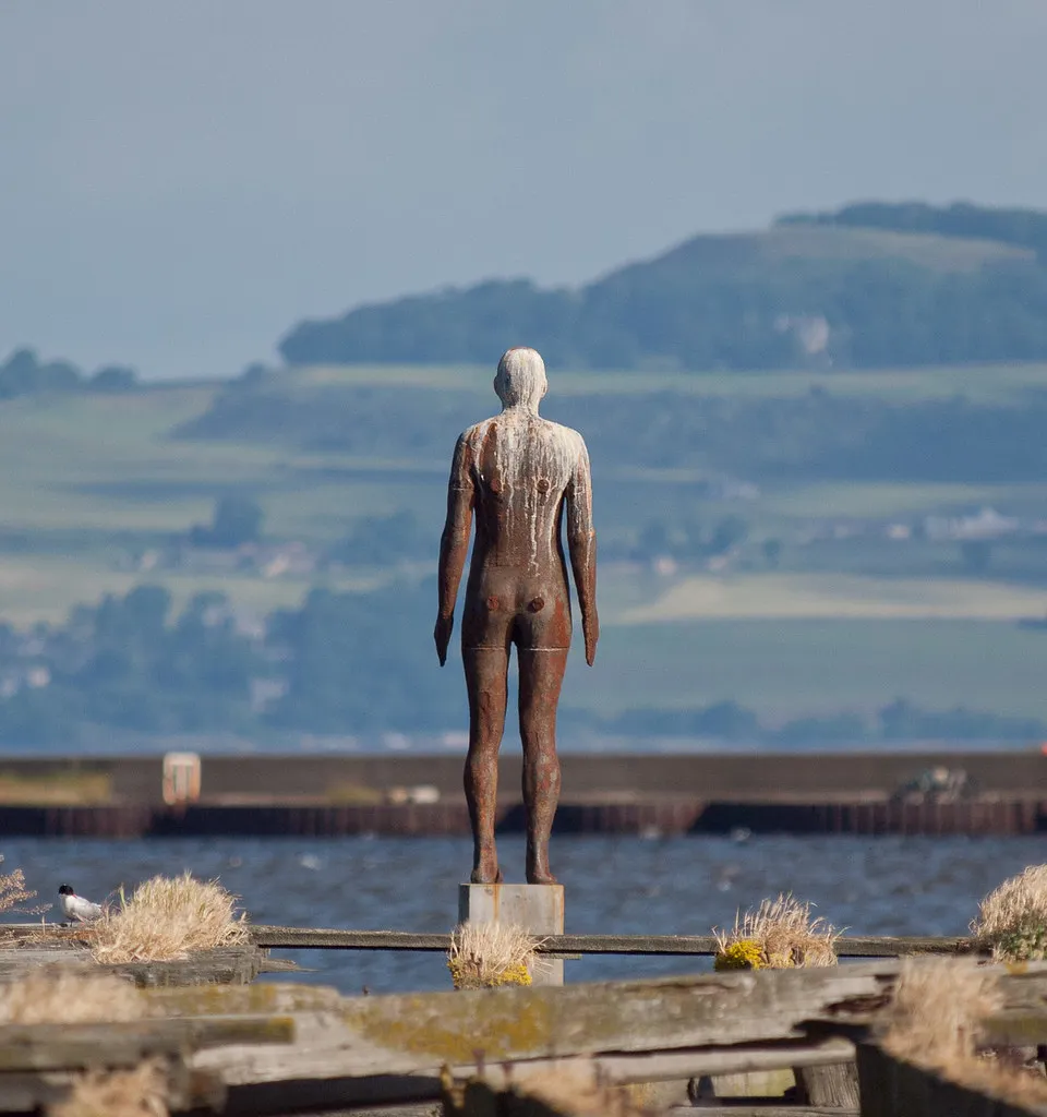 Les sculptures figuratives de Antony Gormley Les sculptures figuratives de Antony Gormley 11 Les-sculptures-figuratives-de-Antony-Gormley-11.