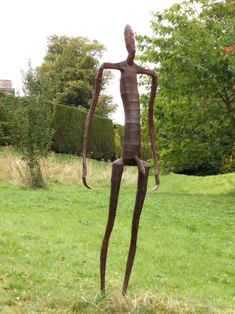 Les sculptures figuratives de Antony Gormley Les sculptures figuratives de Antony Gormley 14 Les-sculptures-figuratives-de-Antony-Gormley-14