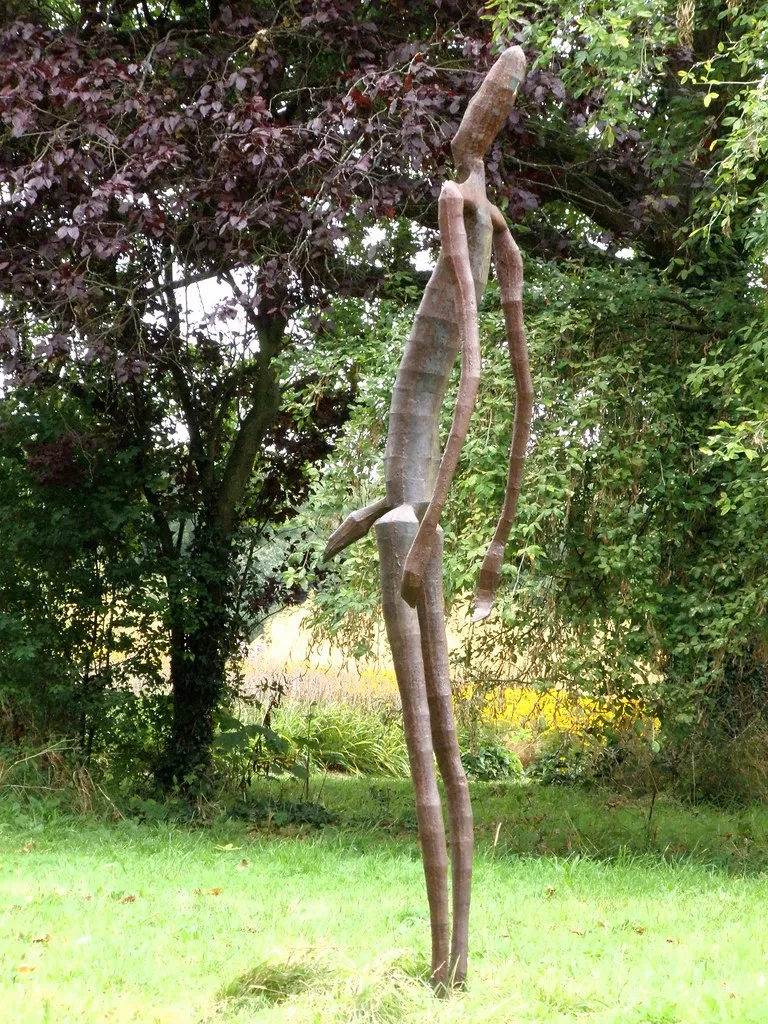 Les sculptures figuratives de Antony Gormley Les sculptures figuratives de Antony Gormley 15 Les-sculptures-figuratives-de-Antony-Gormley-15