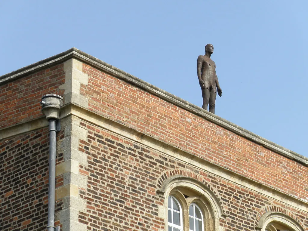 Les sculptures figuratives de Antony Gormley Les sculptures figuratives de Antony Gormley 17 Les-sculptures-figuratives-de-Antony-Gormley-17