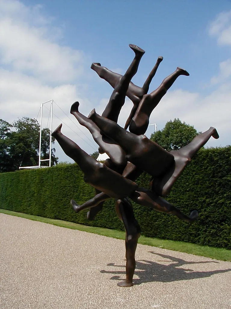 Les sculptures figuratives de Antony Gormley Les sculptures figuratives de Antony Gormley 19 Les-sculptures-figuratives-de-Antony-Gormley-19.