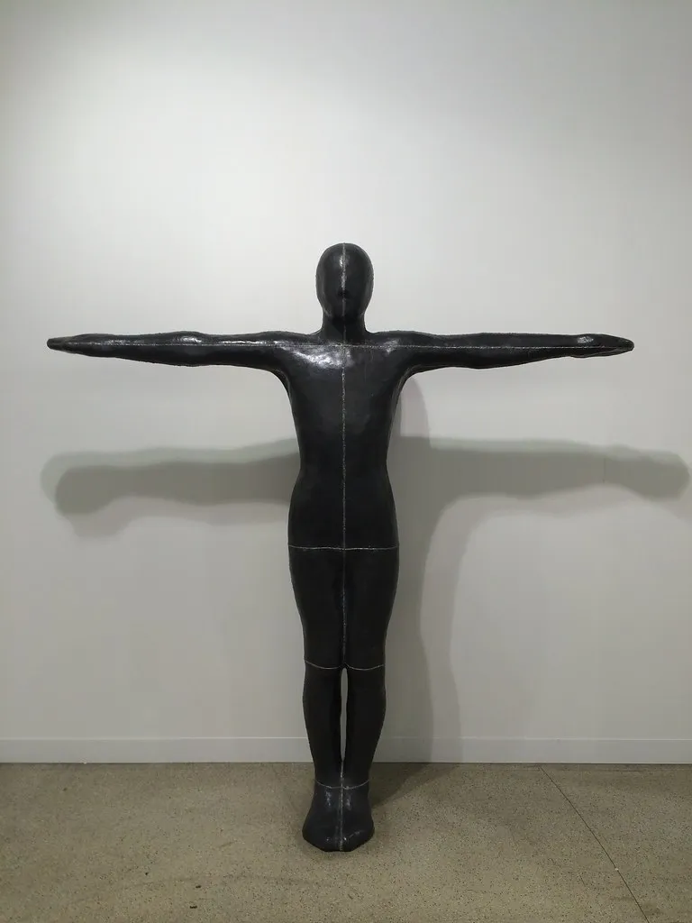 Les sculptures figuratives de Antony Gormley Les sculptures figuratives de Antony Gormley 21 Les-sculptures-figuratives-de-Antony-Gormley-21