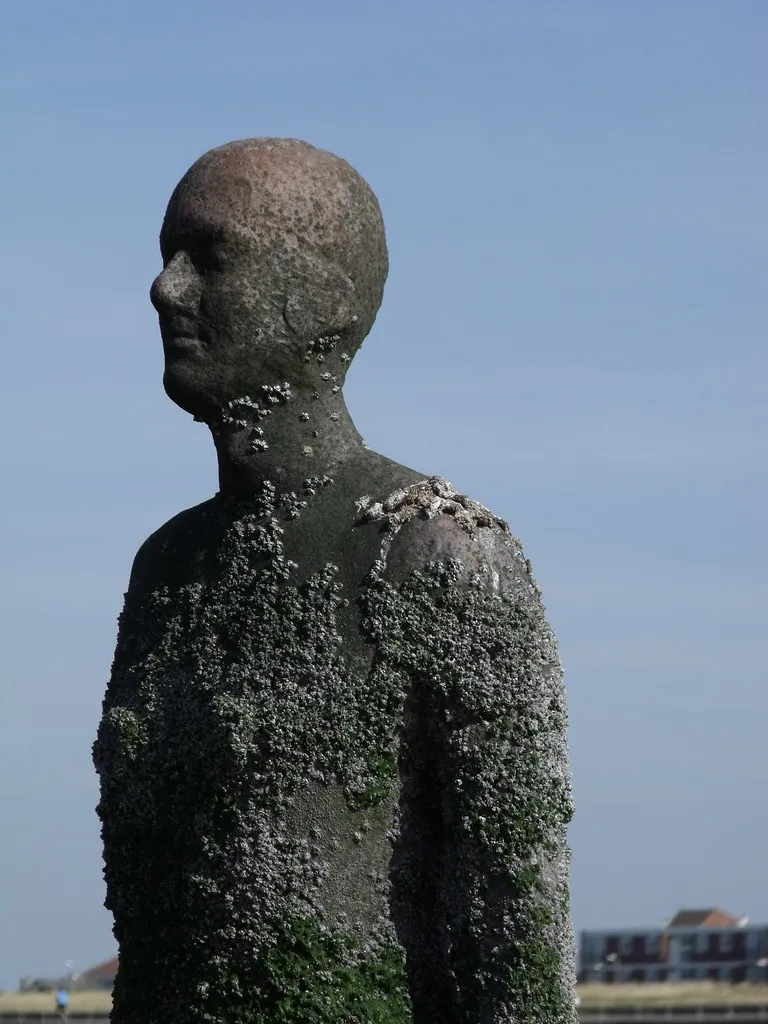 Les sculptures figuratives de Antony Gormley Les sculptures figuratives de Antony Gormley 24 Les-sculptures-figuratives-de-Antony-Gormley-24