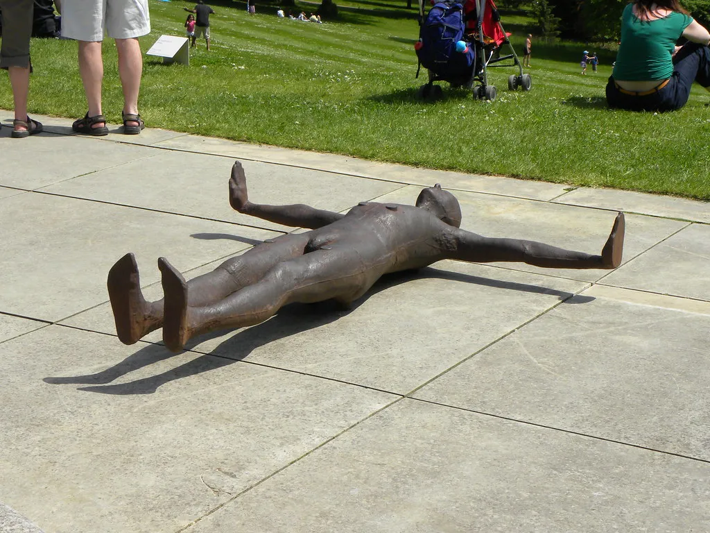 Les sculptures figuratives de Antony Gormley Les sculptures figuratives de Antony Gormley 25 Les-sculptures-figuratives-de-Antony-Gormley-25.