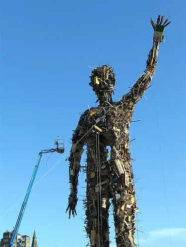 Les sculptures figuratives de Antony Gormley Les sculptures figuratives de Antony Gormley 26 Les-sculptures-figuratives-de-Antony-Gormley-26