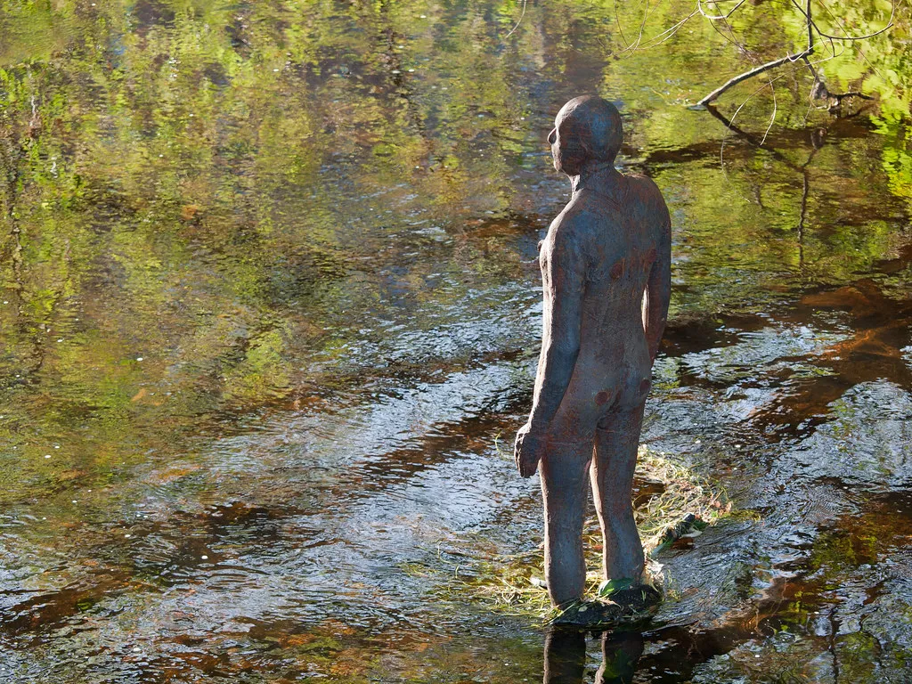 Les sculptures figuratives de Antony Gormley Les sculptures figuratives de Antony Gormley 7 Les-sculptures-figuratives-de-Antony-Gormley-7