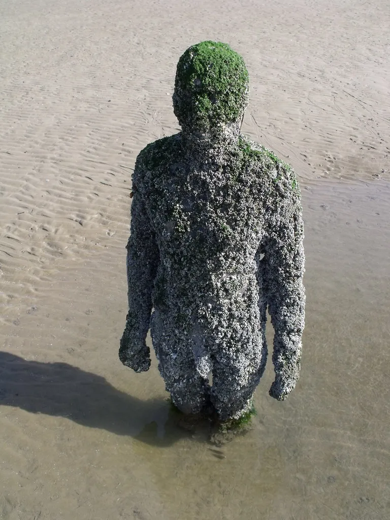 Les sculptures figuratives de Antony Gormley Les sculptures figuratives de Antony Gormley 8 Les-sculptures-figuratives-de-Antony-Gormley-8