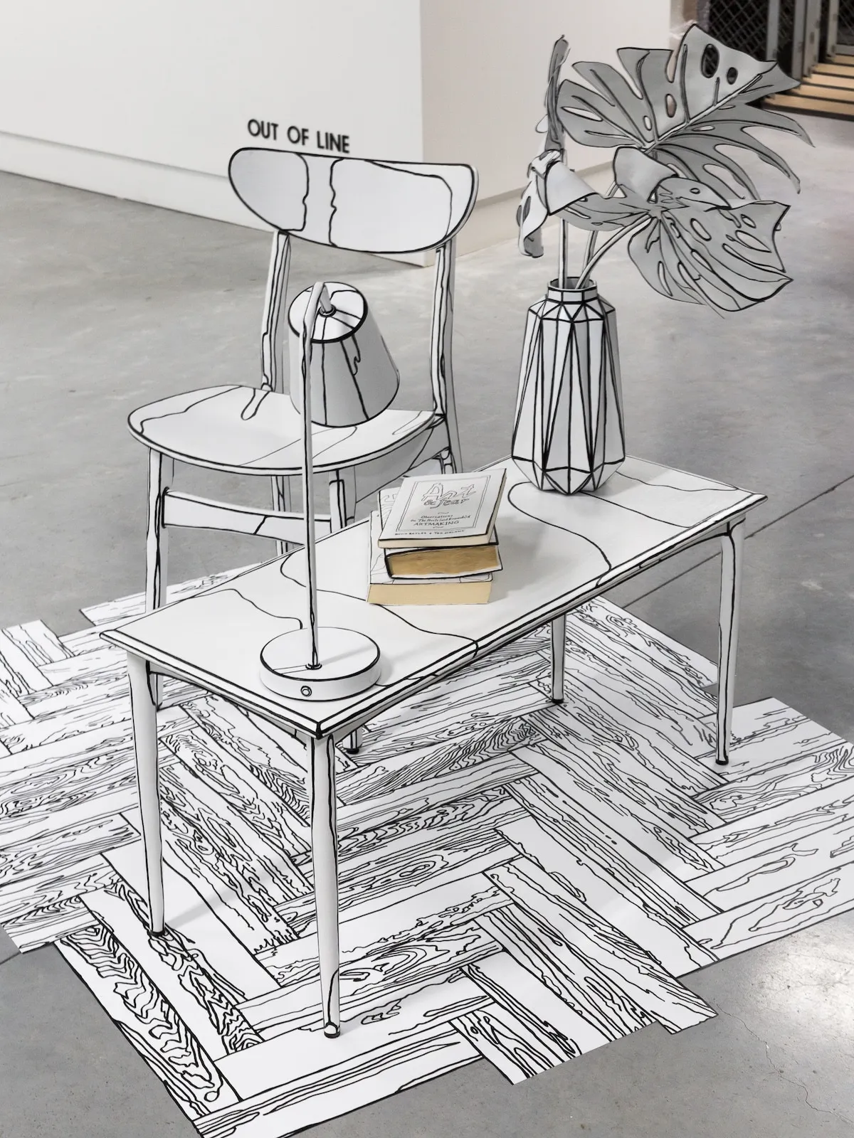 Une installation d'un intérieur de maison en 2D Une installation d un interieur de maison en 2D anastasia parmson 15 Une-installation-d-un-interieur-de-maison-en-2D-anastasia-parmson-15