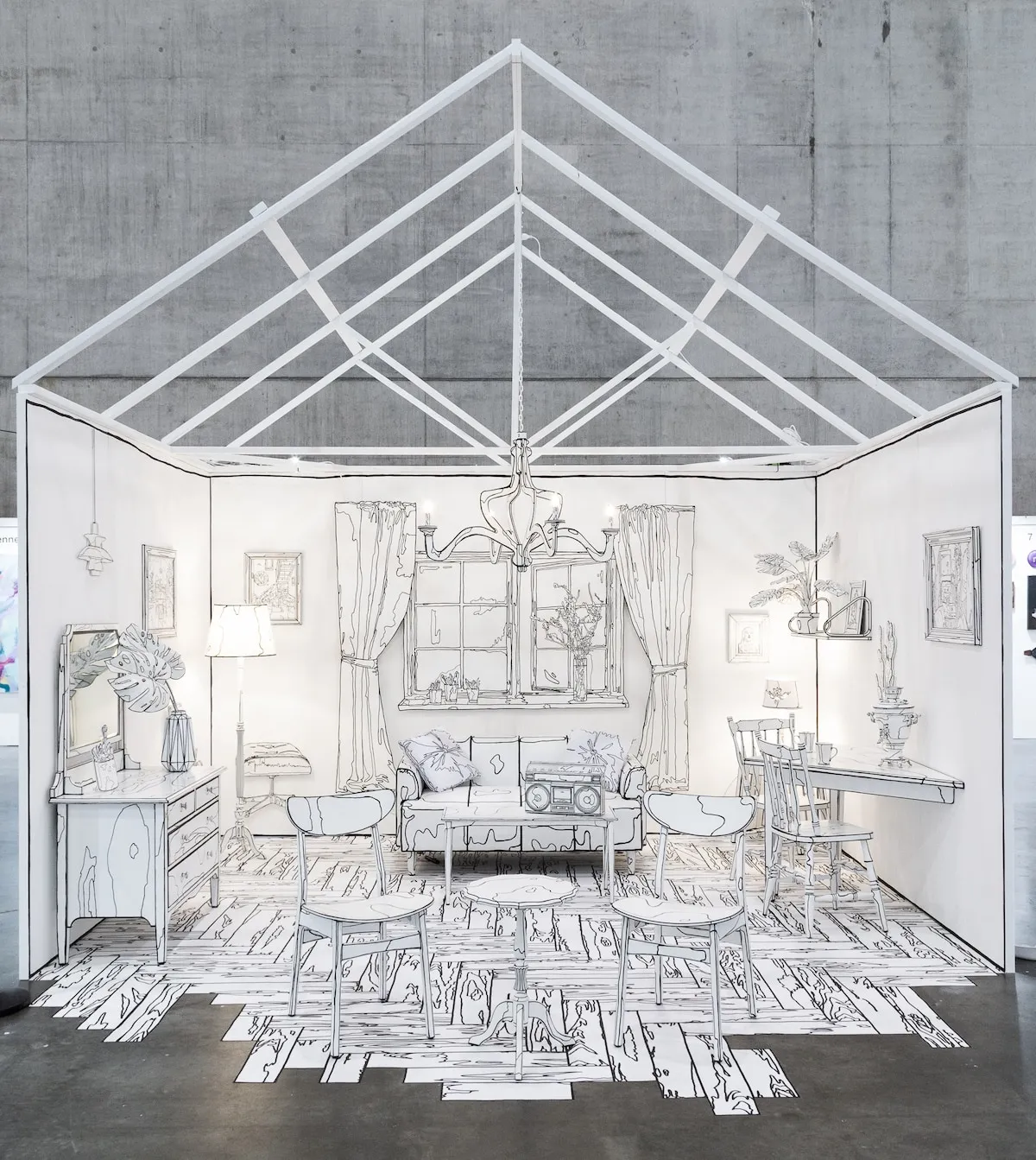 Une installation d'un intérieur de maison en 2D Une installation d un interieur de maison en 2D anastasia parmson 2 Une-installation-d-un-interieur-de-maison-en-2D-anastasia-parmson-2