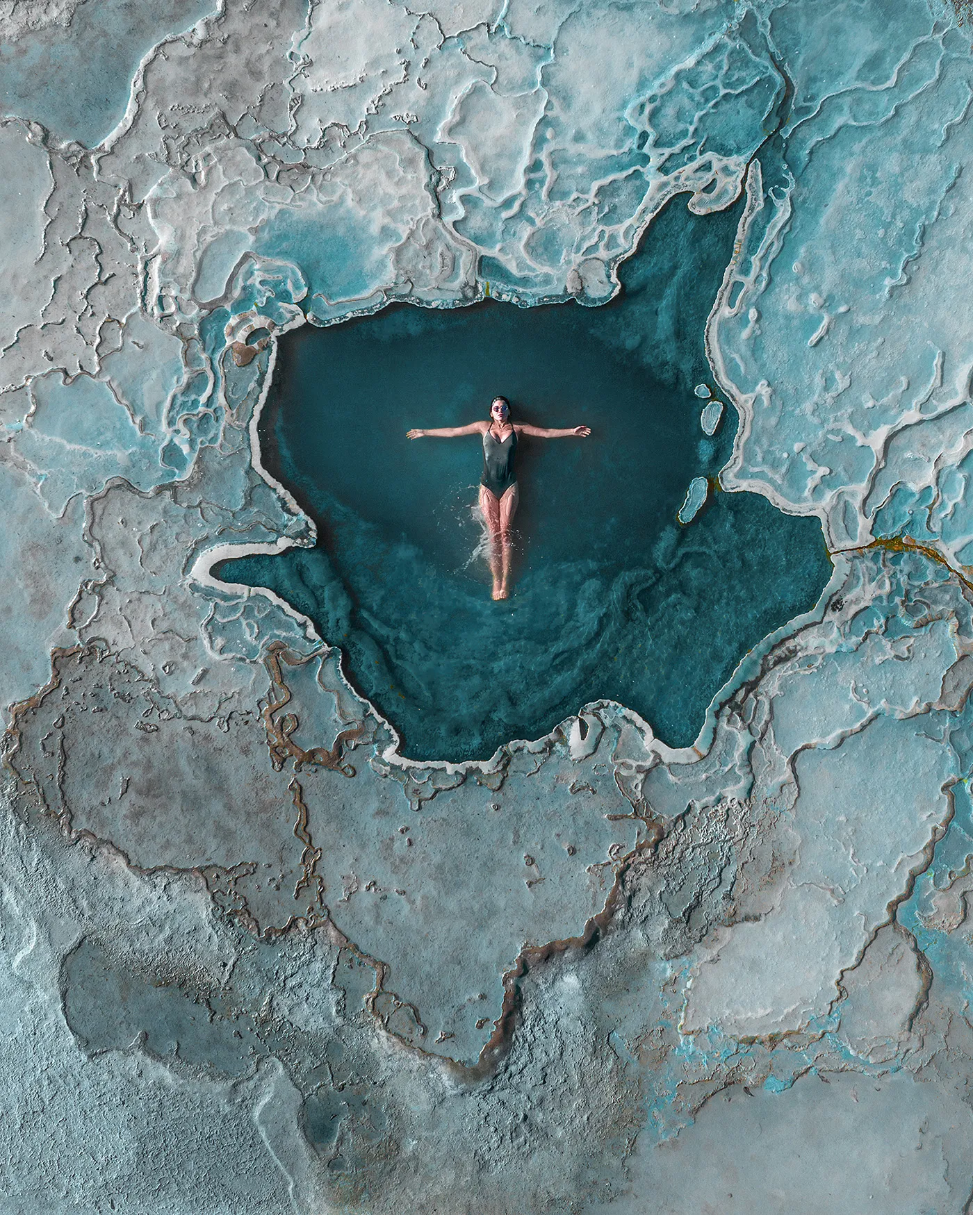 Les magnifiques cascades pétrifiées de Hierve el Agua les magnifiques cascades petrifiees de hierve el agua oaxaca mexique 13 les-magnifiques-cascades-petrifiees-de-hierve-el-agua-oaxaca-mexique-13