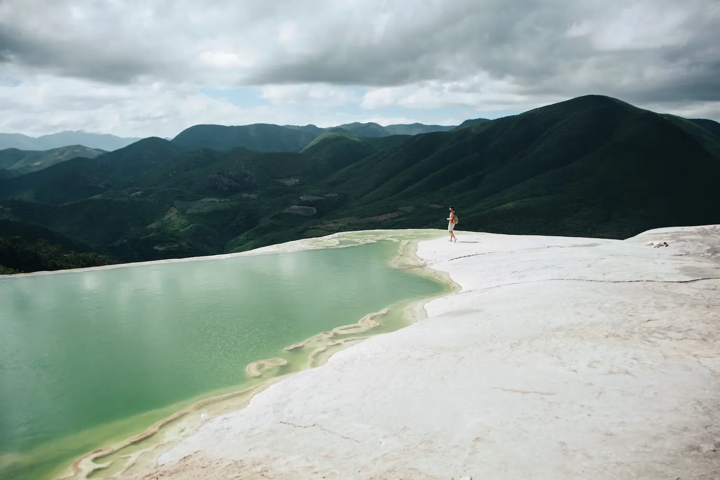 Les magnifiques cascades pétrifiées de Hierve el Agua les magnifiques cascades petrifiees de hierve el agua oaxaca mexique 7 les-magnifiques-cascades-petrifiees-de-hierve-el-agua-oaxaca-mexique-7