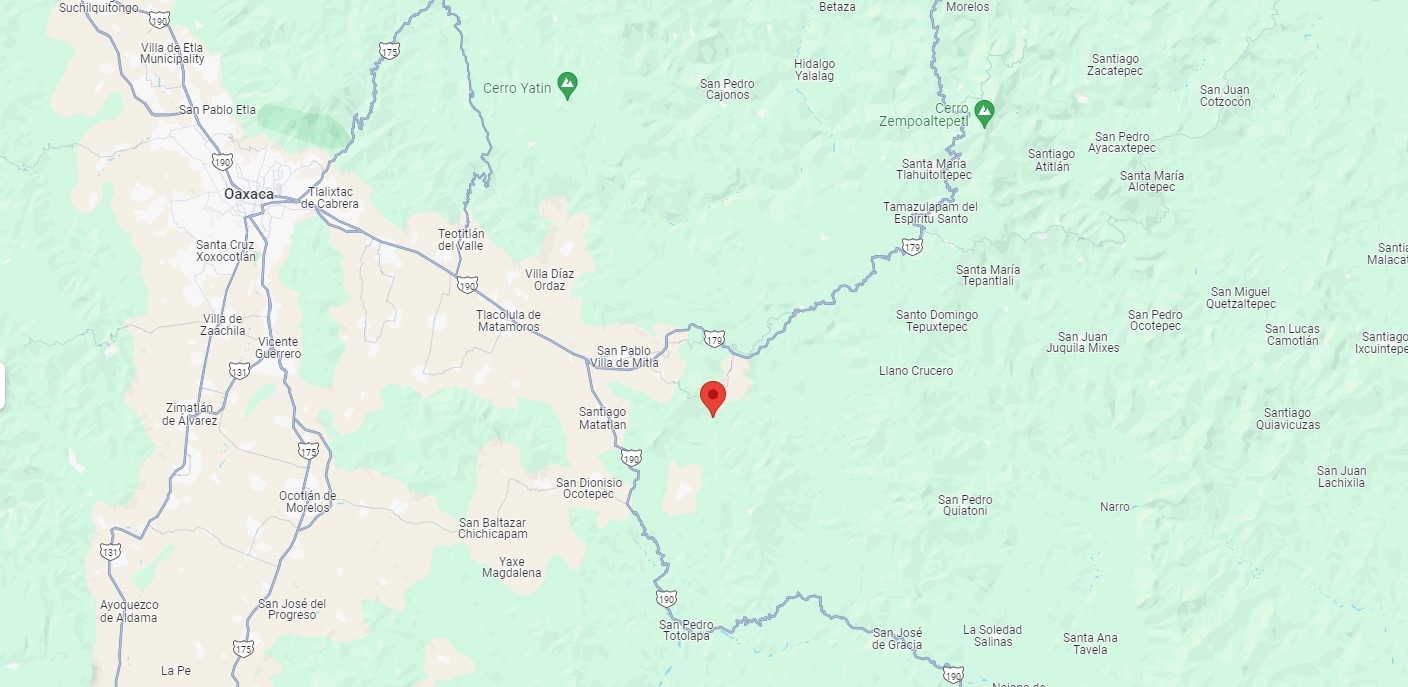 Les magnifiques cascades pétrifiées de Hierve el Agua les magnifiques cascades petrifiees de hierve el agua oaxaca mexique maps les-magnifiques-cascades-petrifiees-de-hierve-el-agua-oaxaca-mexique-map