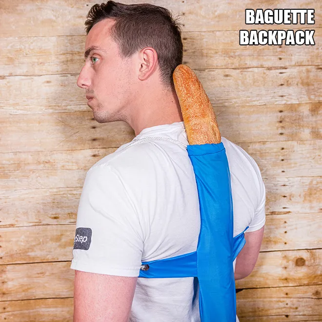Des inventions inutiles pour résoudre des problèmes qui n'existent pas Des inventions inutiles pour resoudre des problemes qui n existent pas 2 sac a dos baguette Des-inventions-inutiles-pour-resoudre-des-problemes-qui-n-existent-pas-2-sac-a-dos-baguette