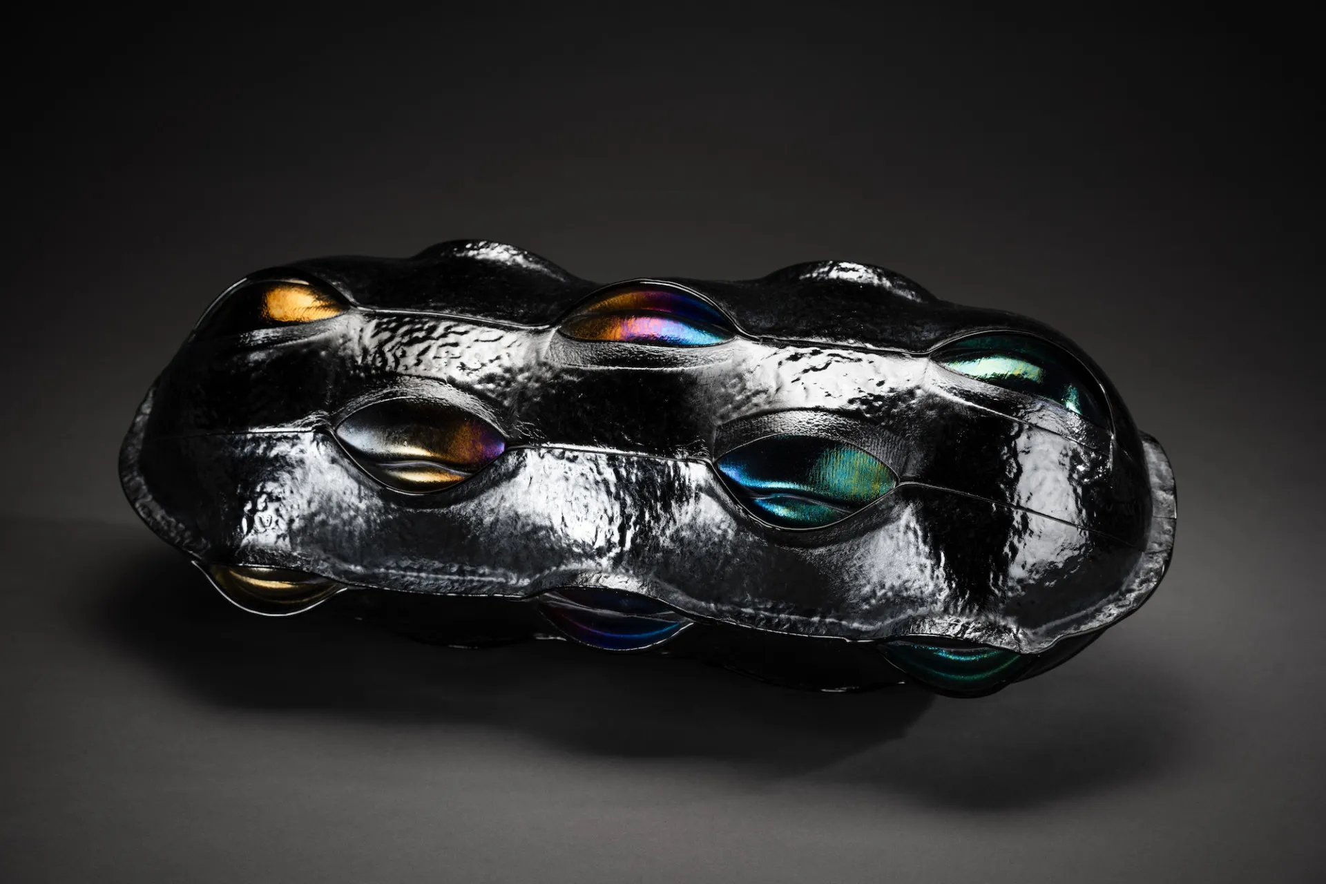 Inflatables- des sculptures de verre gonflées à l'air comprimé Inflatables des sculptures de verre gonflees a l air comprime matthew szosz 3 Inflatables-des-sculptures-de-verre-gonflees-a-l-air-comprime-matthew-szosz-3