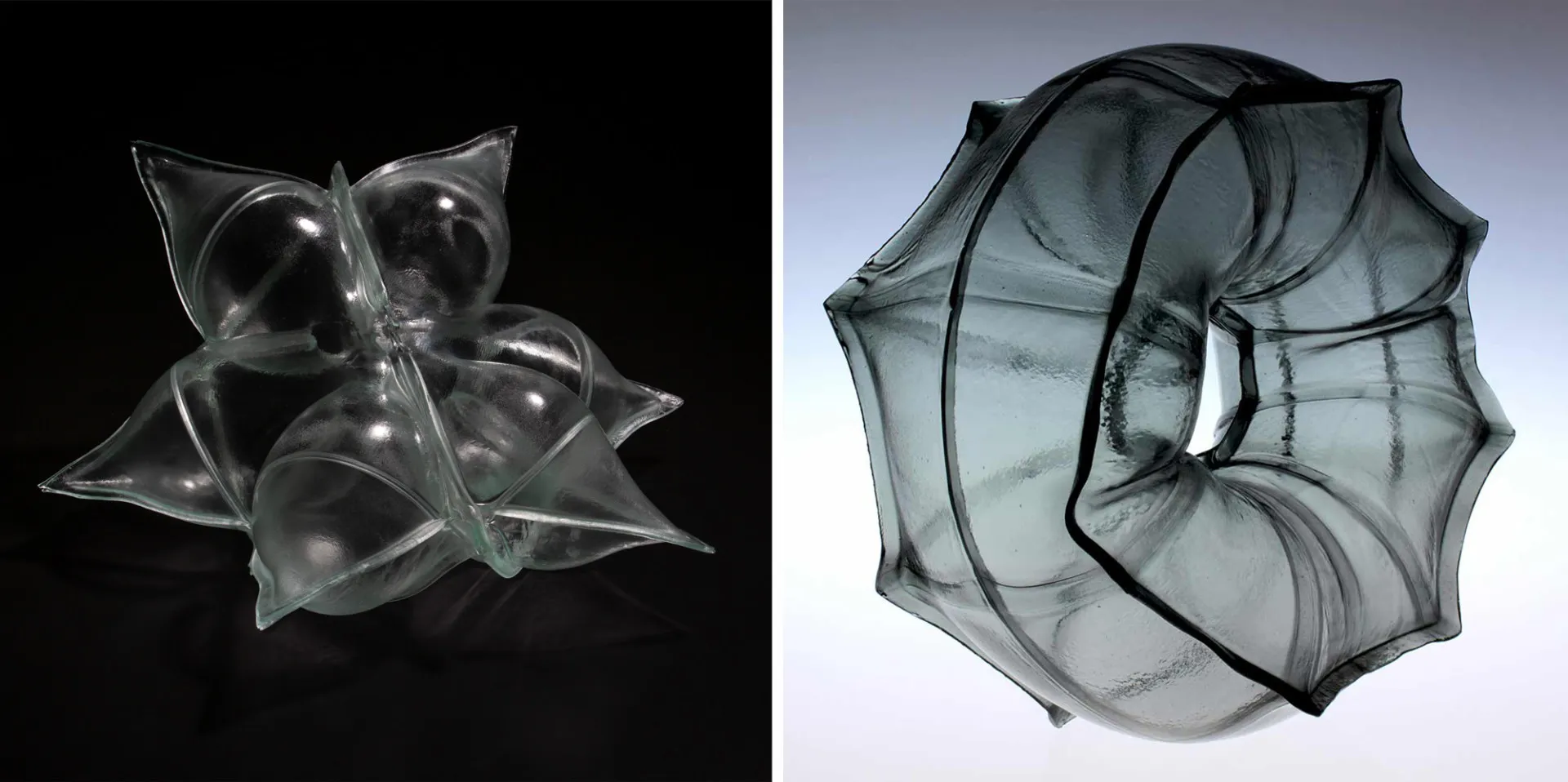 Inflatables- des sculptures de verre gonflées à l'air comprimé Inflatables des sculptures de verre gonflees a l air comprime matthew szosz 6 Inflatables-des-sculptures-de-verre-gonflees-a-l-air-comprime-matthew-szosz-6