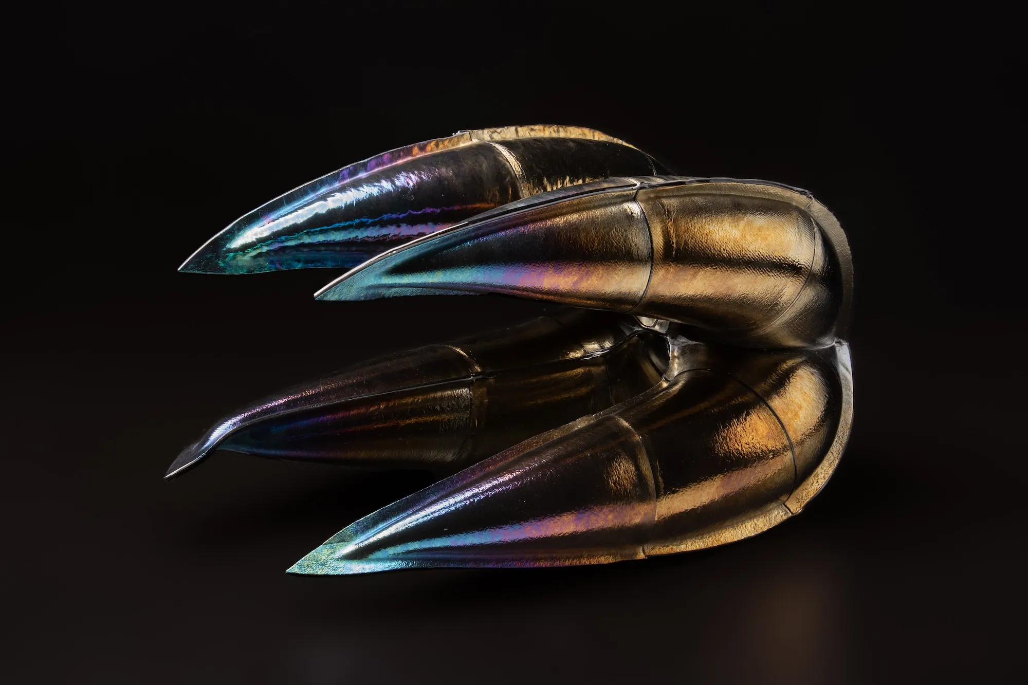 Inflatables- des sculptures de verre gonflées à l'air comprimé Inflatables des sculptures de verre gonflees a l air comprime matthew szosz 9 Inflatables-des-sculptures-de-verre-gonflees-a-l-air-comprime-matthew-szosz-9