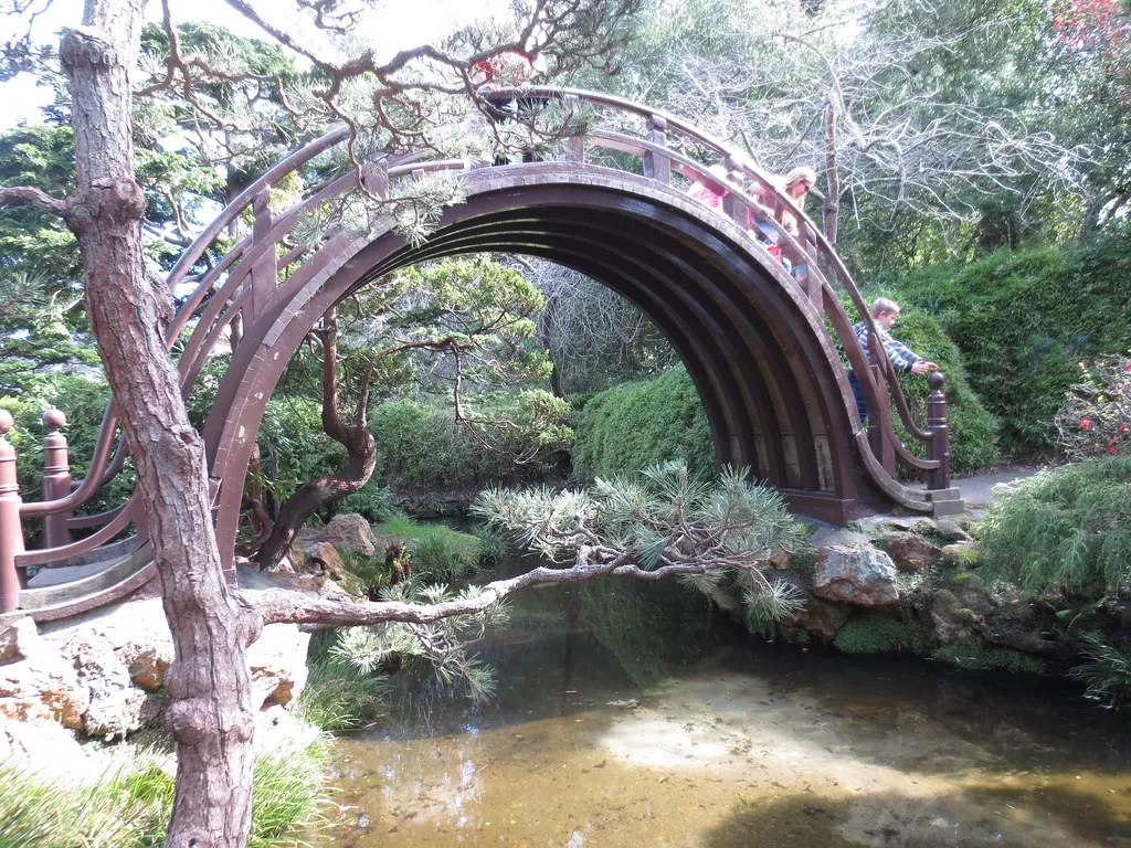 Japanese Tea Garden - un magnifique jardin japonais dans le Golden Gate Park Japanese Tea Garden un magnifique jardin japonais dans le Golden Gate Park san francisco 10 Japanese-Tea-Garden-un-magnifique-jardin-japonais-dans-le-Golden-Gate-Park-san-francisco-10