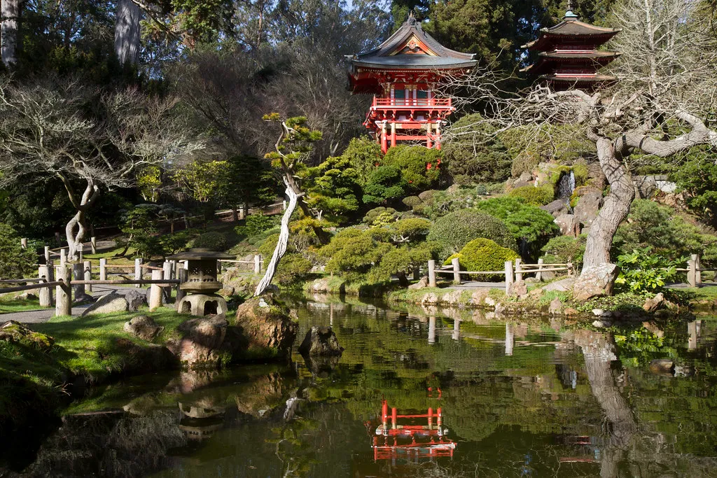 Japanese Tea Garden - un magnifique jardin japonais dans le Golden Gate Park Japanese Tea Garden un magnifique jardin japonais dans le Golden Gate Park san francisco 5 Japanese-Tea-Garden-un-magnifique-jardin-japonais-dans-le-Golden-Gate-Park-san-francisco-5