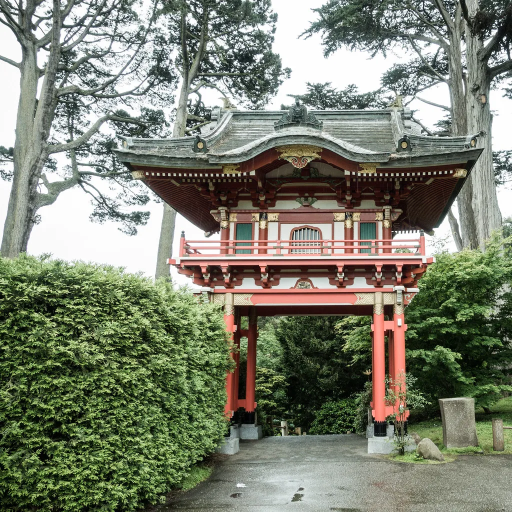 Japanese Tea Garden - un magnifique jardin japonais dans le Golden Gate Park Japanese Tea Garden un magnifique jardin japonais dans le Golden Gate Park san francisco 9 Japanese-Tea-Garden-un-magnifique-jardin-japonais-dans-le-Golden-Gate-Park-san-francisco-9.