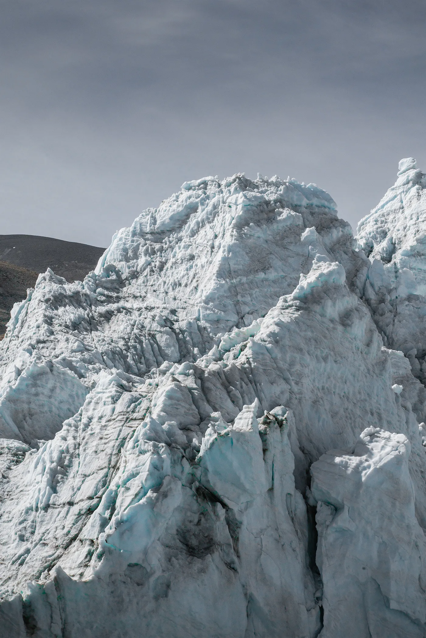 Le glacier 40 ou glacier Tsogyal Le glacier 40 ou glacier Tsogyal tibet boutan 4 Le-glacier-40-ou-glacier-Tsogyal-tibet-boutan-4