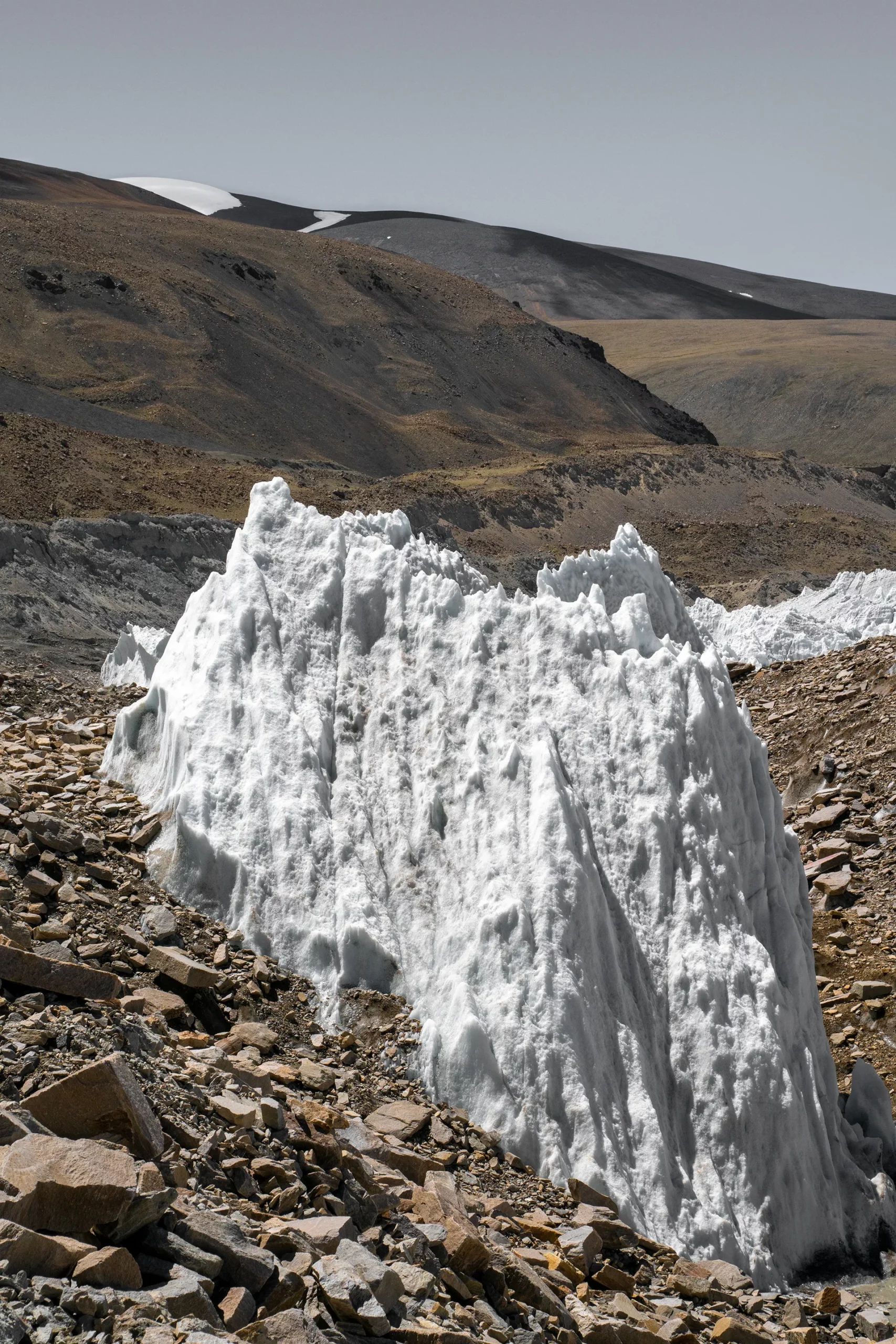 Le glacier 40 ou glacier Tsogyal Le glacier 40 ou glacier Tsogyal tibet boutan 7 scaled Le-glacier-40-ou-glacier-Tsogyal-tibet-boutan-7