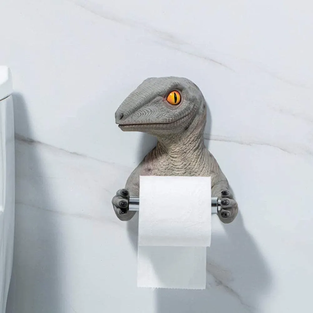 Un dévidoir de papier toilette T-Rex ou vélociraptor Un devidoir de papier toilette T Rex ou velociraptor jurassic park 5 Un-devidoir-de-papier-toilette-T-Rex-ou-velociraptor-jurassic-park-5
