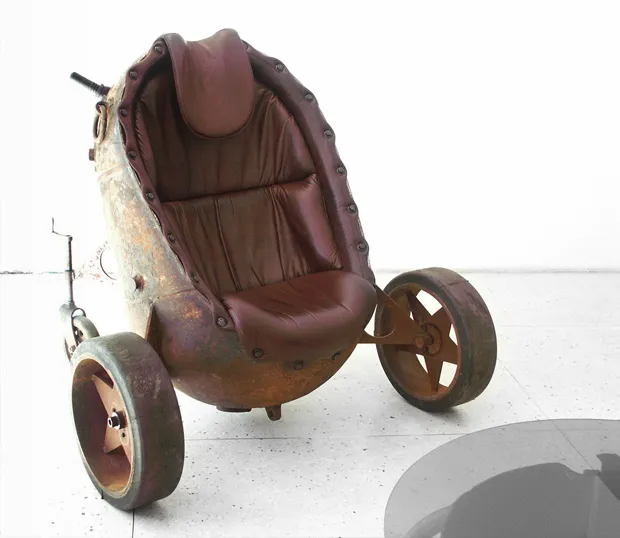 Des poêles, des fauteuils ou même des poussettes en mine marine fauteuil en mine marine 3 fauteuil-en-mine-marine-3.