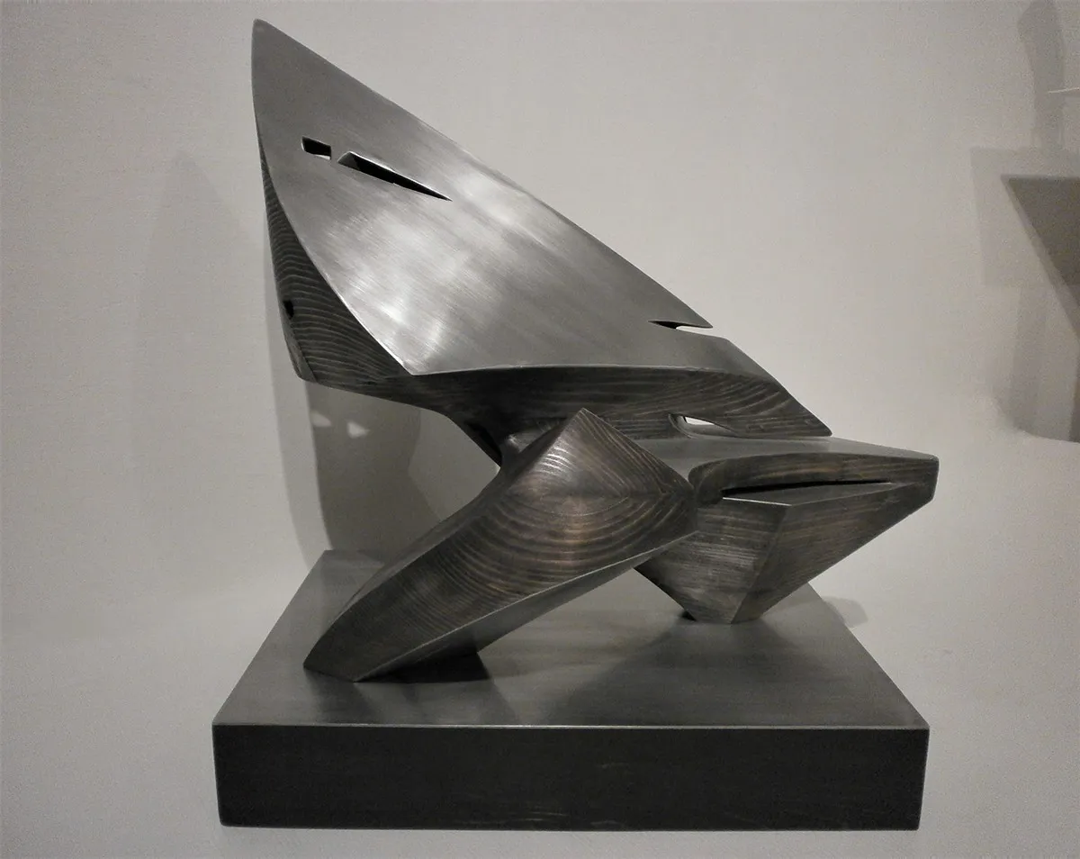 Les sculptures de science fiction de Gábor Borbély les sculptures de science fiction de gabor borbely 13 les-sculptures-de-science-fiction-de-gabor-borbely-13