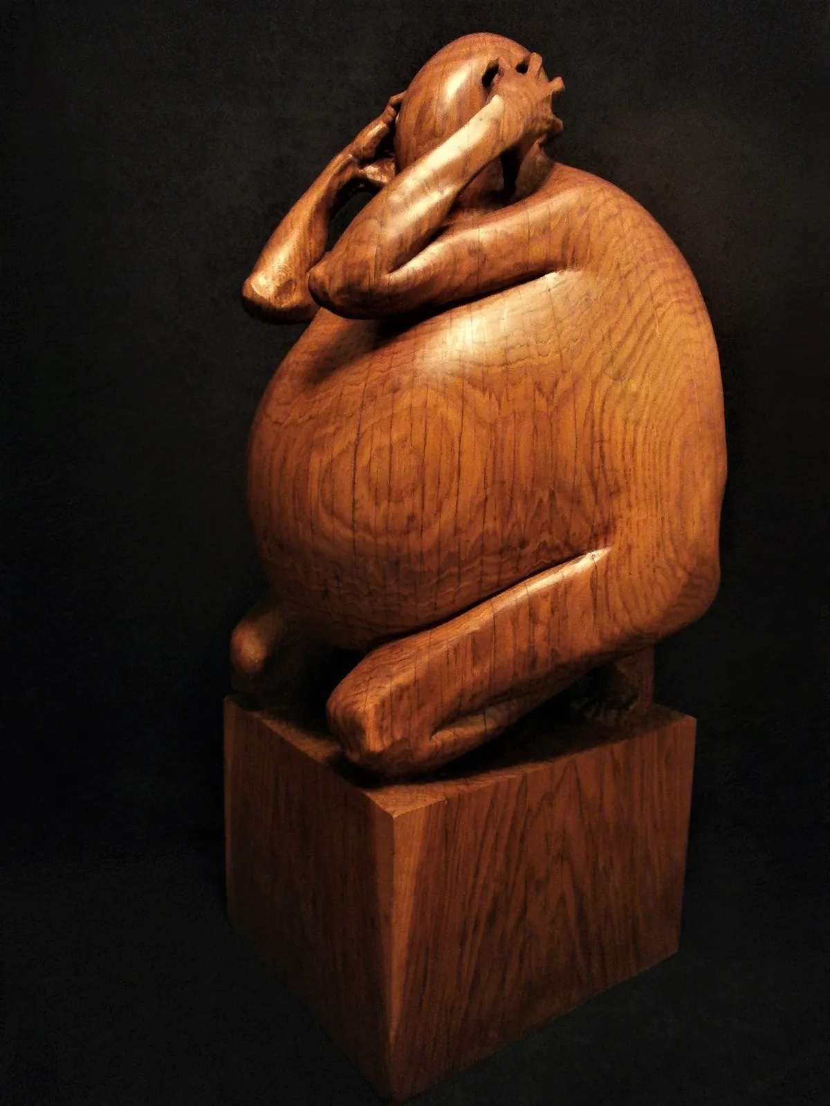 Les sculptures de science fiction de Gábor Borbély les sculptures de science fiction de gabor borbely 15 les-sculptures-de-science-fiction-de-gabor-borbely-15