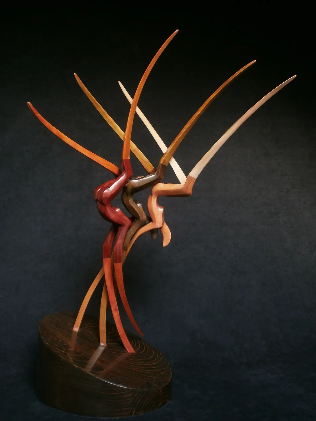 Les sculptures de science fiction de Gábor Borbély les sculptures de science fiction de gabor borbely 19 les-sculptures-de-science-fiction-de-gabor-borbely-19