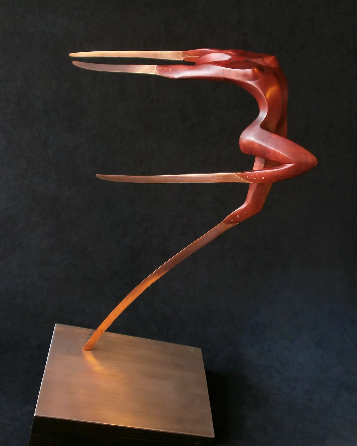 Les sculptures de science fiction de Gábor Borbély les sculptures de science fiction de gabor borbely 7 les-sculptures-de-science-fiction-de-gabor-borbely-7